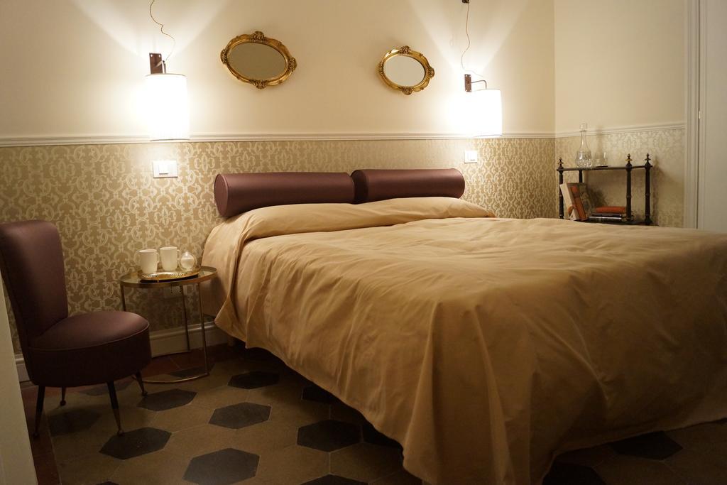 Mia Bb Bed and Breakfast Roma Exterior foto