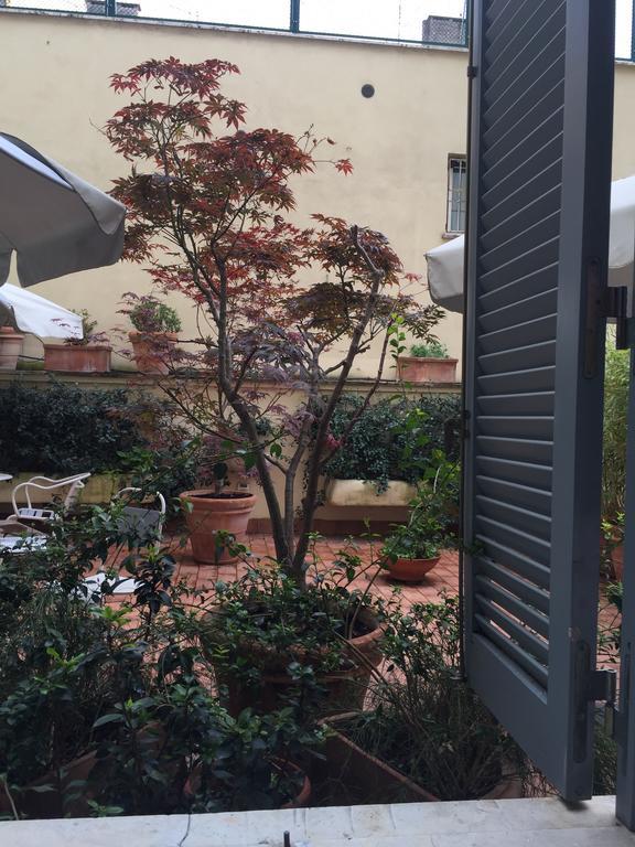 Mia Bb Bed and Breakfast Roma Exterior foto