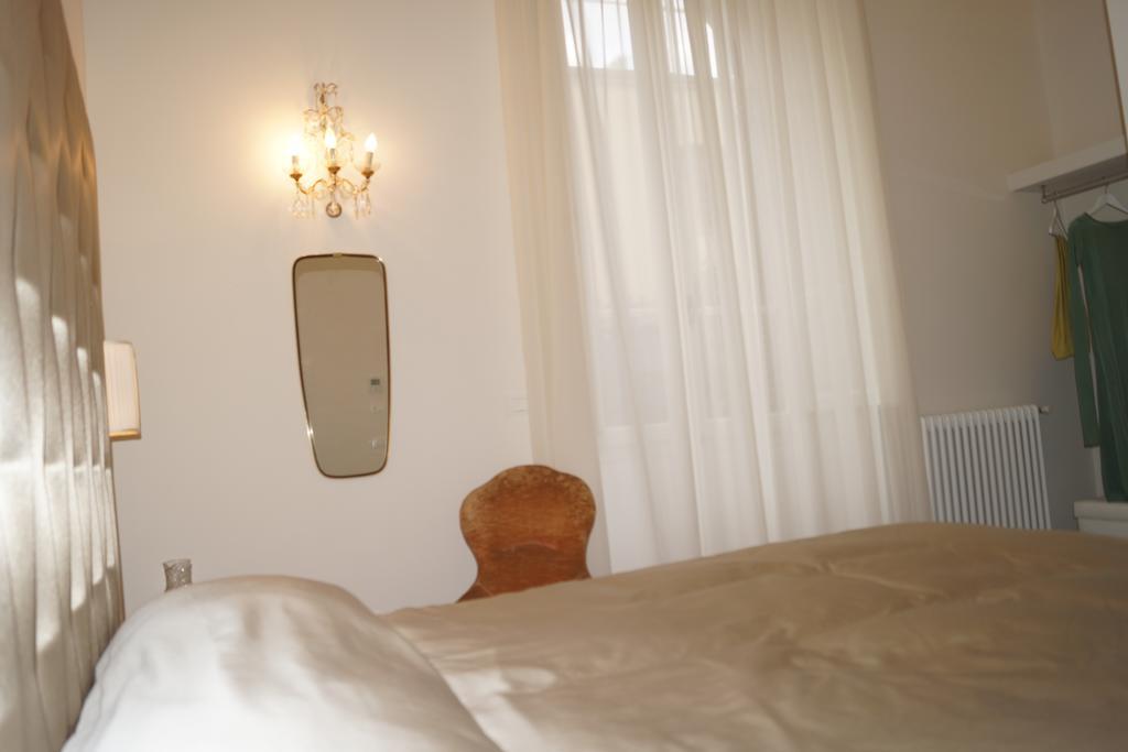 Mia Bb Bed and Breakfast Roma Exterior foto